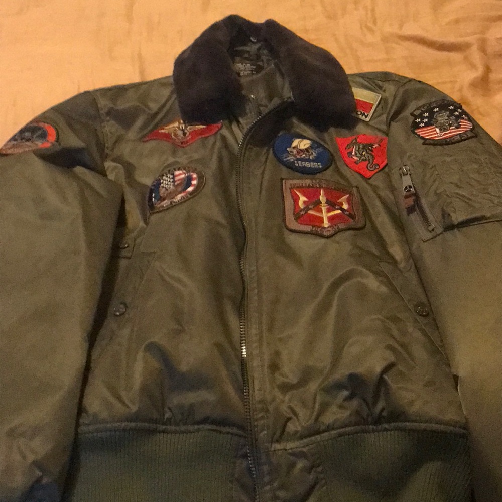 Jacket